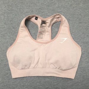 Gymshark Vital Seamless Sports Bra